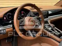 2021 Porsche Panamera
