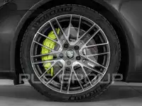 2021 Porsche Panamera