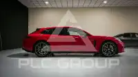 2021 Porsche Panamera