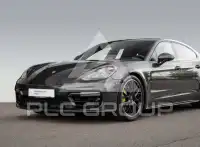 2021 Porsche Panamera
