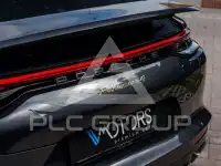 2021 Porsche Panamera