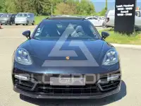 2021 Porsche Panamera