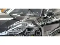 2021 Porsche Panamera