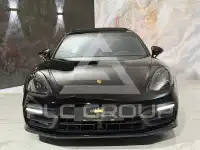 2021 Porsche Panamera