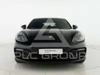 2021 Porsche Panamera