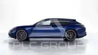 2021 Porsche Panamera