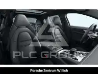 2021 Porsche Panamera
