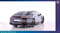 2021 Porsche Panamera