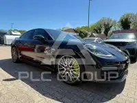 2021 Porsche Panamera