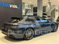 2021 Porsche Panamera