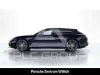 2021 Porsche Panamera
