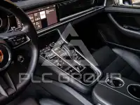 2021 Porsche Panamera