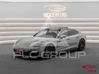 2021 Porsche Panamera