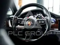 2021 Porsche Panamera