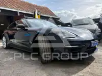 2021 Porsche Panamera