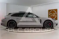2021 Porsche Panamera