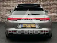 2021 Porsche Panamera