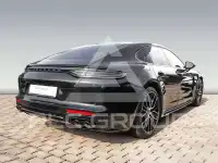 2021 Porsche Panamera