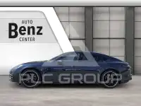 2021 Porsche Panamera