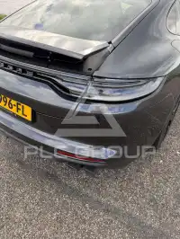 2021 Porsche Panamera