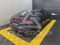 2021 Porsche Panamera