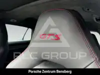 2021 Porsche Panamera