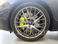 2021 Porsche Panamera