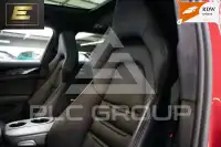 2021 Porsche Panamera