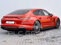 2021 Porsche Panamera