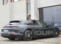 2021 Porsche Panamera