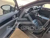 2021 Porsche Panamera
