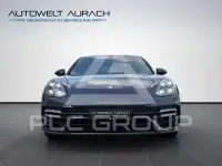 2021 Porsche Panamera