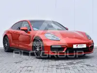 2021 Porsche Panamera