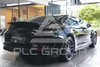 2021 Porsche Panamera
