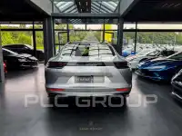 2021 Porsche Panamera