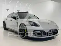 2021 Porsche Panamera