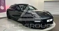 2021 Porsche Panamera