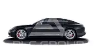 2021 Porsche Panamera