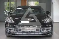 2021 Porsche Panamera