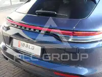 2021 Porsche Panamera