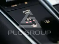 2021 Porsche Panamera
