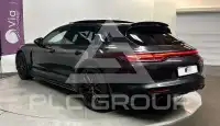 2021 Porsche Panamera