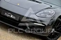 2021 Porsche Panamera