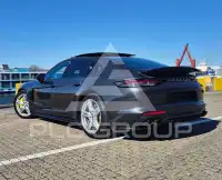 2021 Porsche Panamera