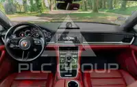 2021 Porsche Panamera