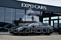 2021 Porsche Panamera