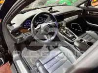 2021 Porsche Panamera