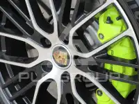 2021 Porsche Panamera