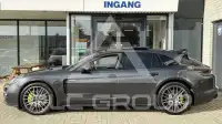 2021 Porsche Panamera