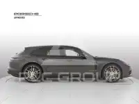 2021 Porsche Panamera